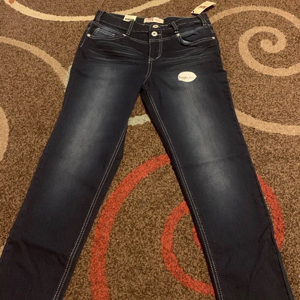 Girls Jeans